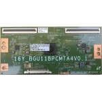 KOGAN KALED55KU8000SZH T-CON BOARD LJ94-38083E 16Y_BGU11BPCMTA4V0.1